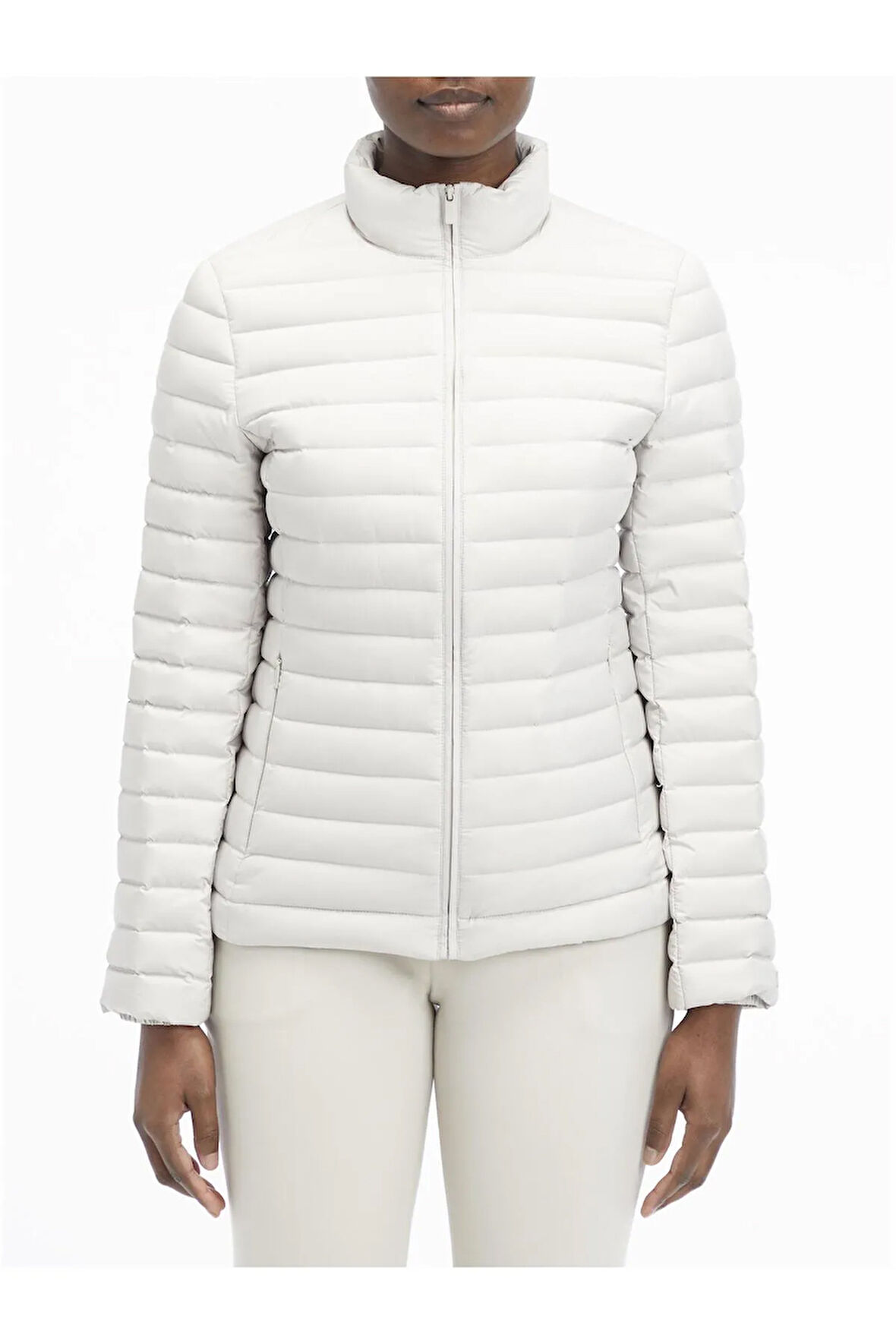 PACKABLE SUPER LW PADDED JACKET