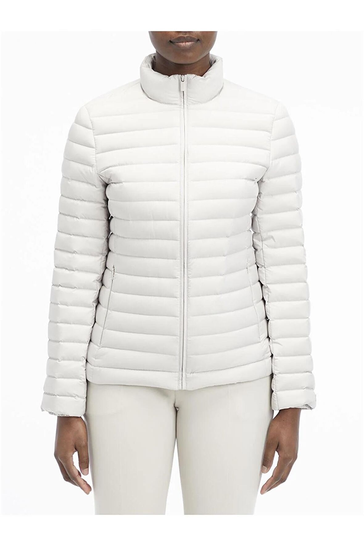 Packable Super Lw Padded Jacket