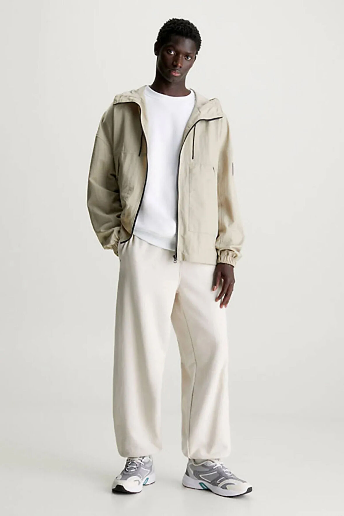 CALVIN KLEIN Erkek Eşofman Altı-J30J324953