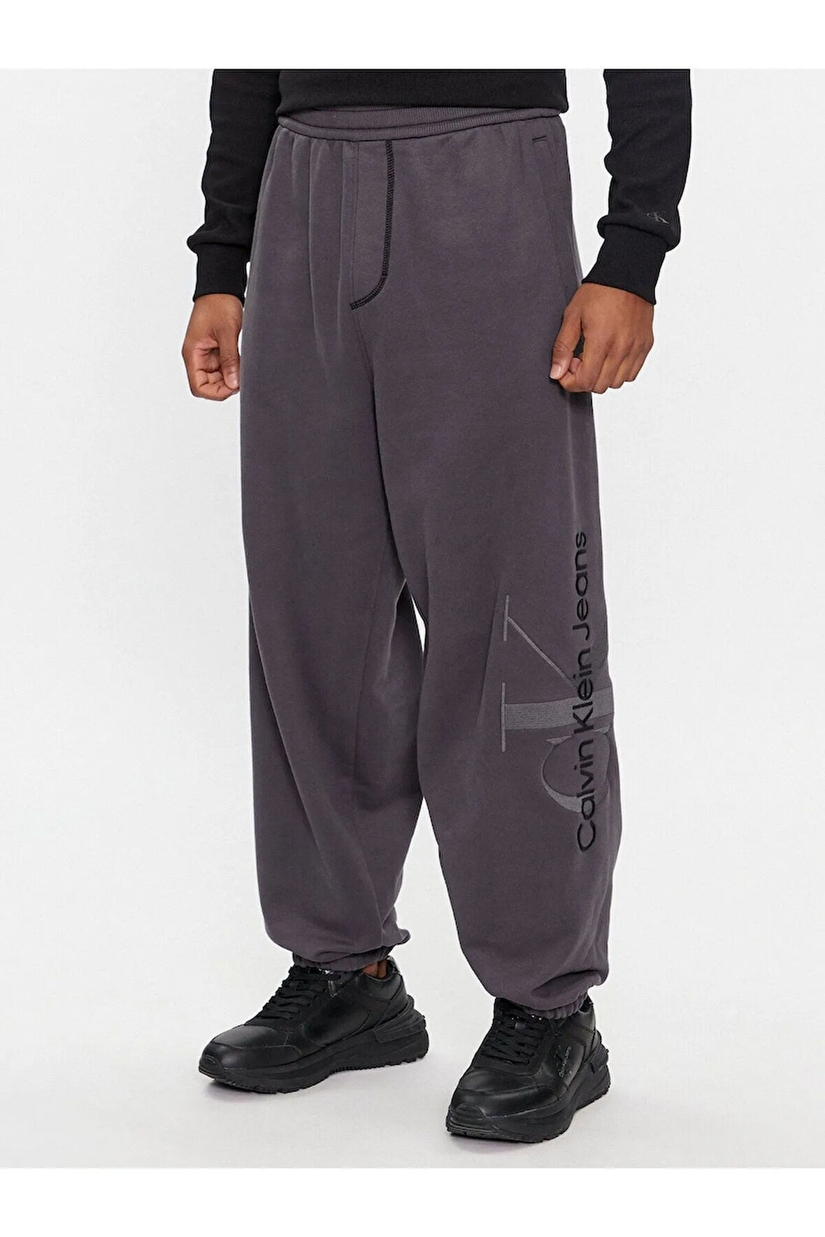 CALVIN KLEIN Erkek Eşofman Altı-J30J324953