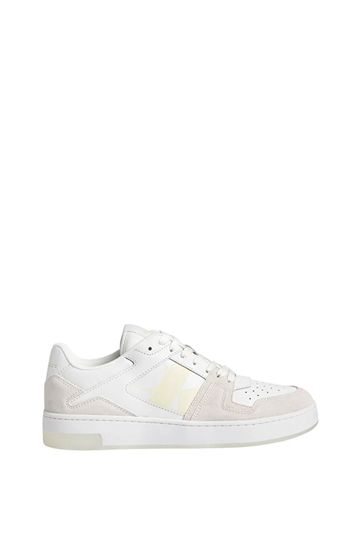 Calvin Klein Erkek Sneaker Ayakkabı-YM0YM00869