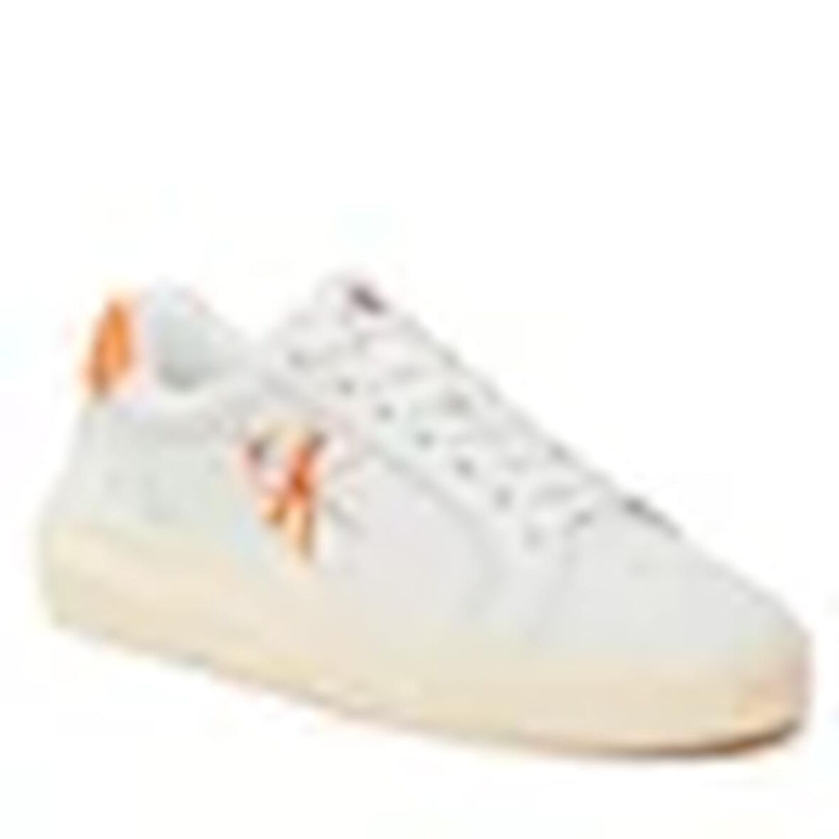 Calvin Klein Chunky Chunky Laceup Kadın Sneaker