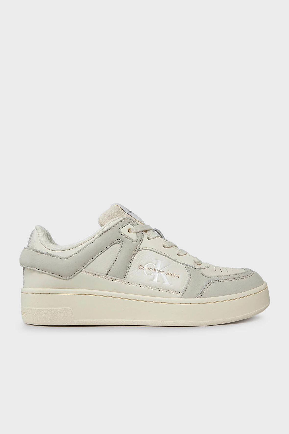 Calvin Klein Bayan Ayakkabı YW0YW01301 0GF