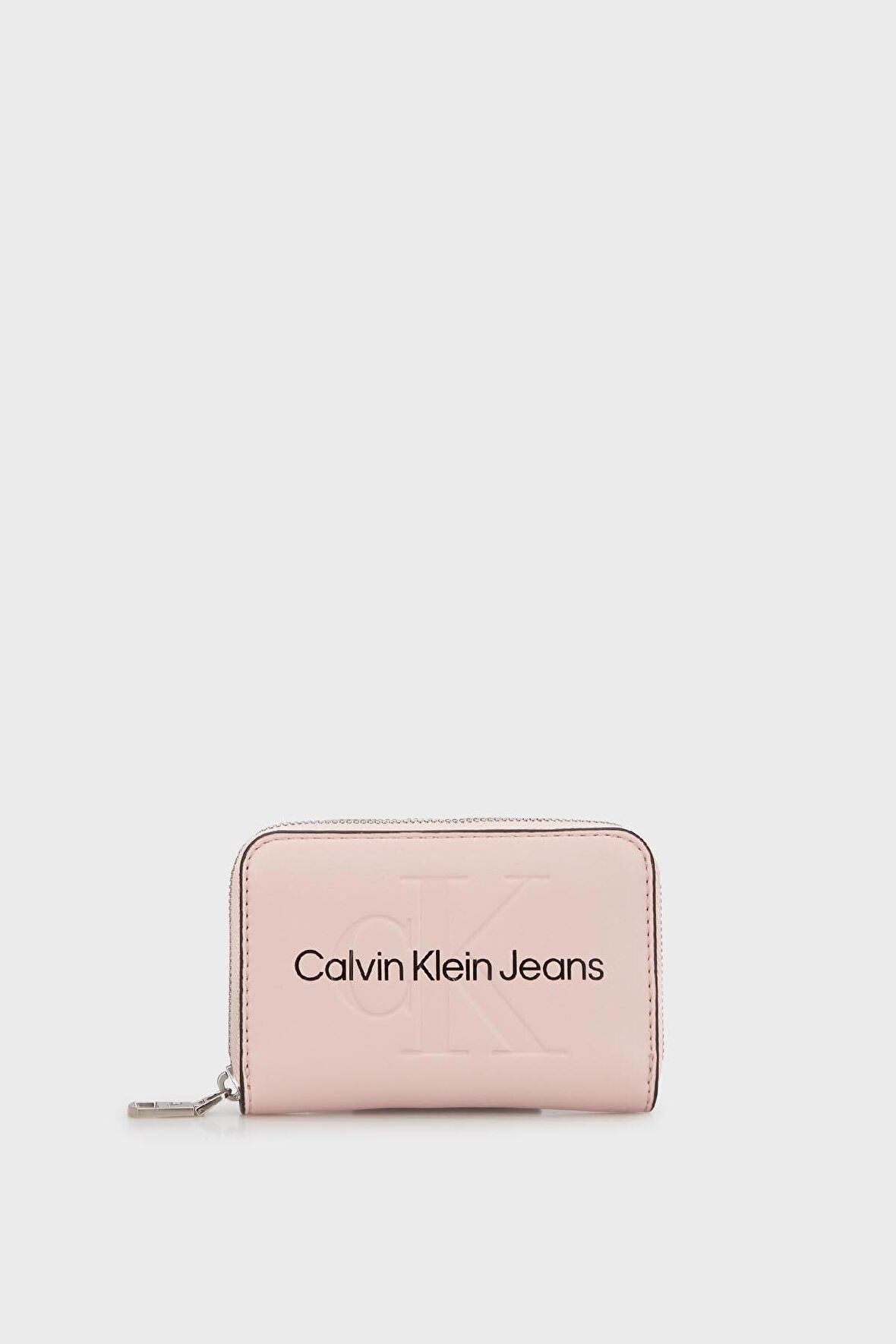 Calvin Klein Bayan Cüzdan K60K607229 TFT