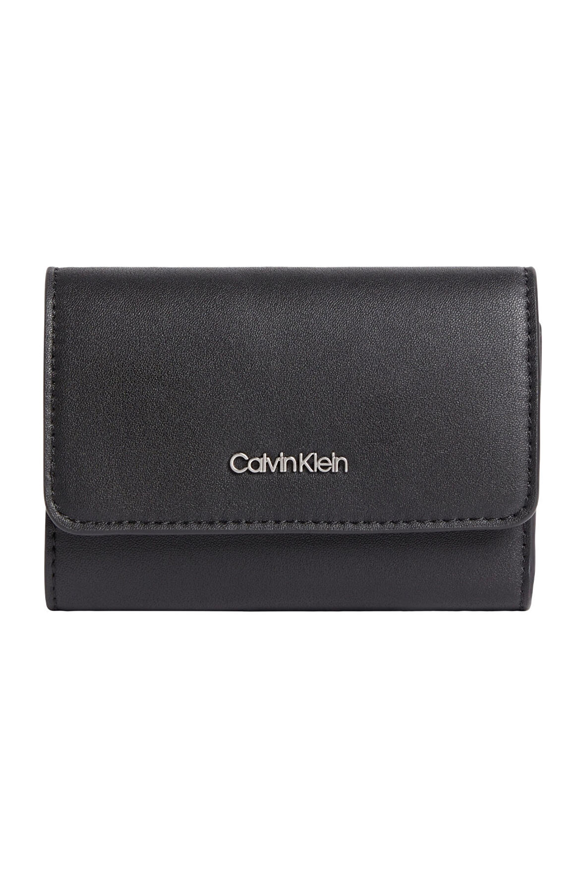 Calvin Klein Ck Must Trifold Sm Cüzdan