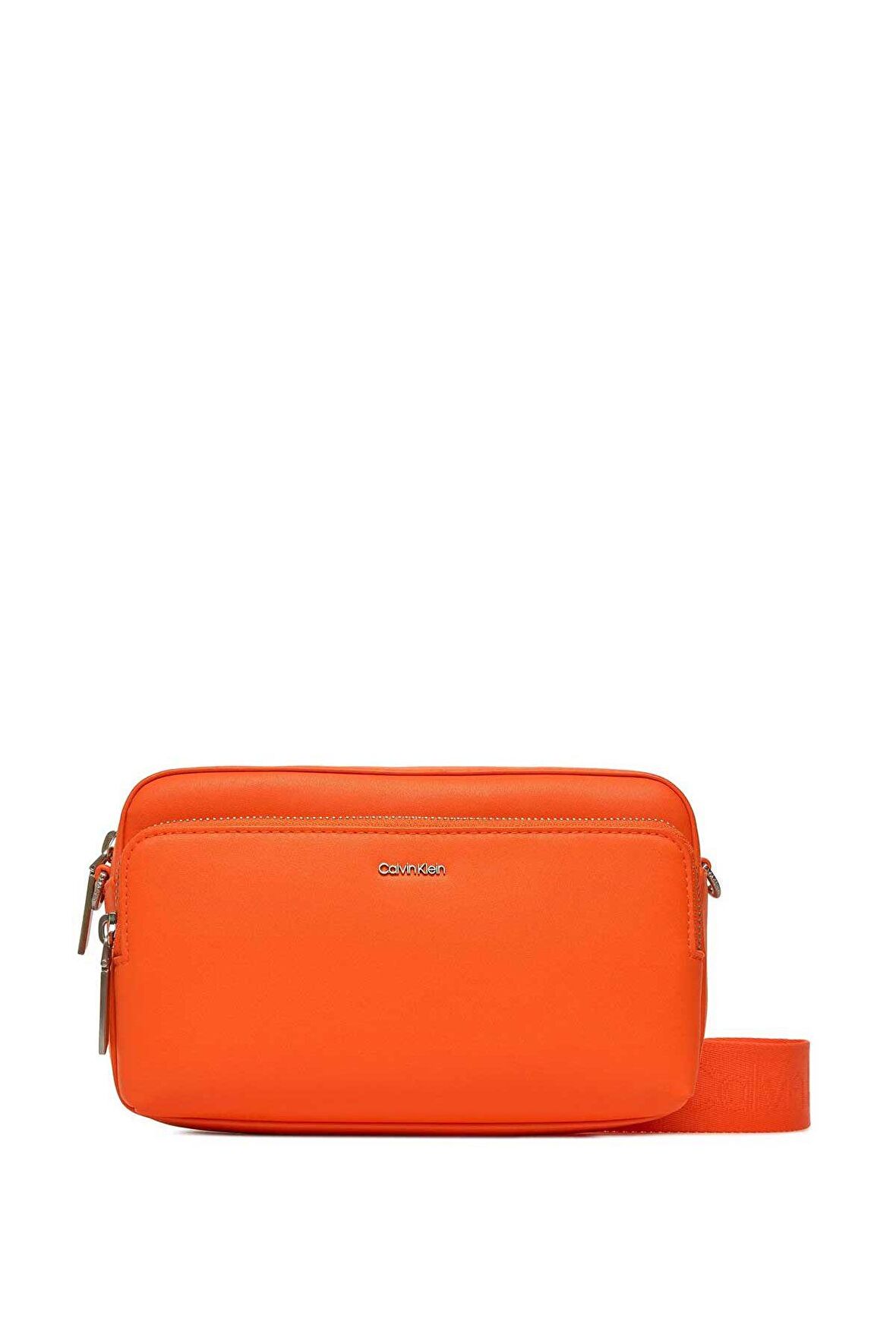 Kadın Calvin Klein Must Camera Bag Çapraz Askılı Çanta K60K608410