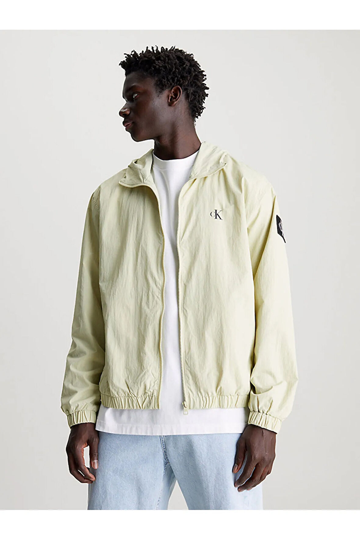 WINDBREAKER