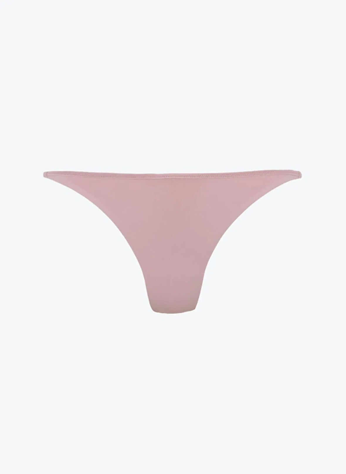 Calvin Klein Ten Kadın Bikini Külot 000QF7325E CK WOMEN