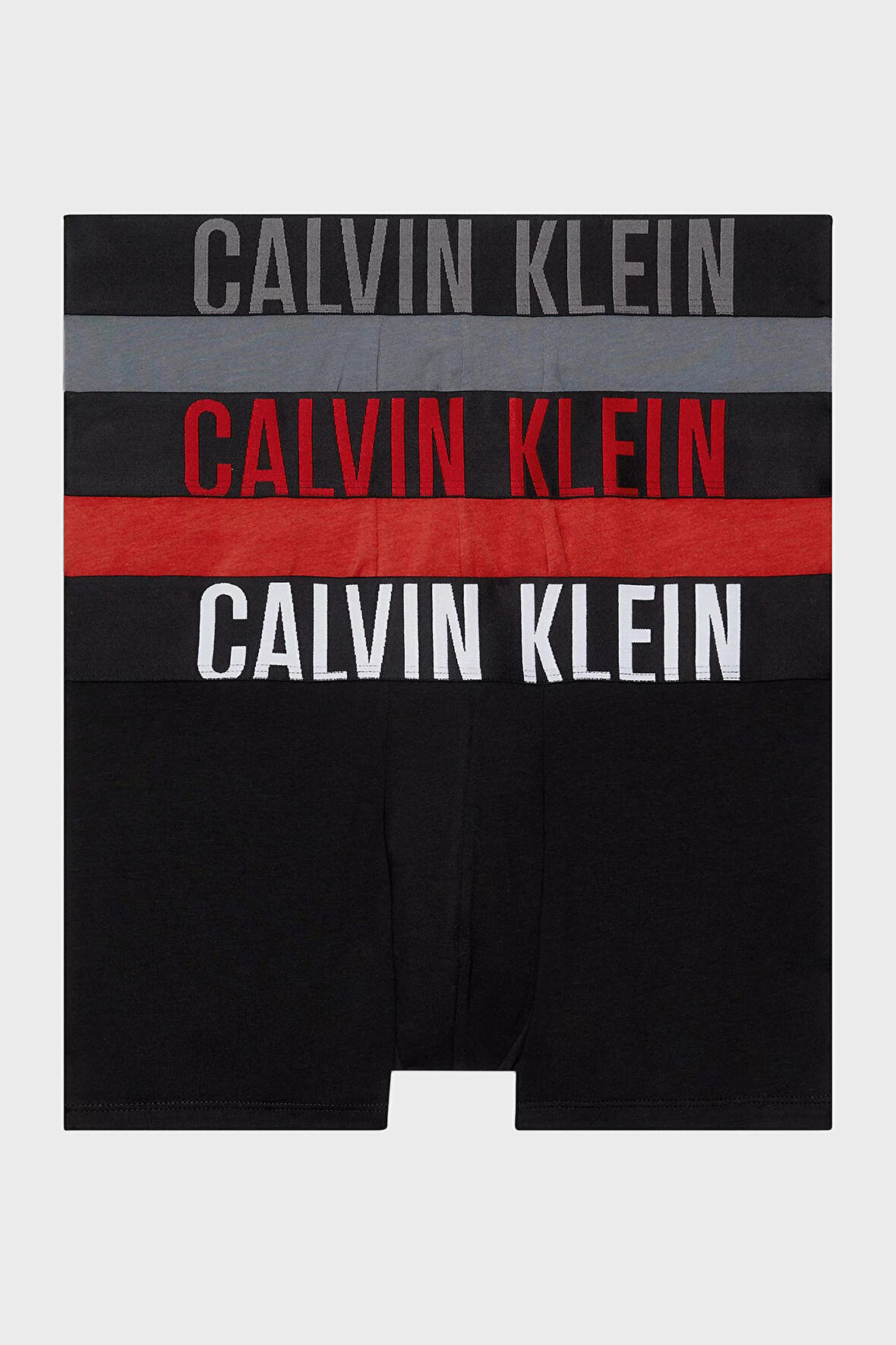 Calvin Klein Erkek Boxer 000NB3608A LXO