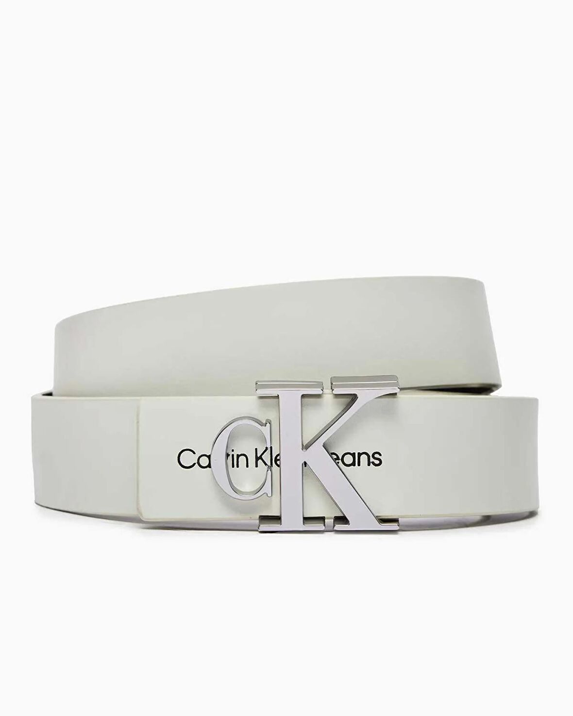 Calvin Klein Monogram Hardware Kemer