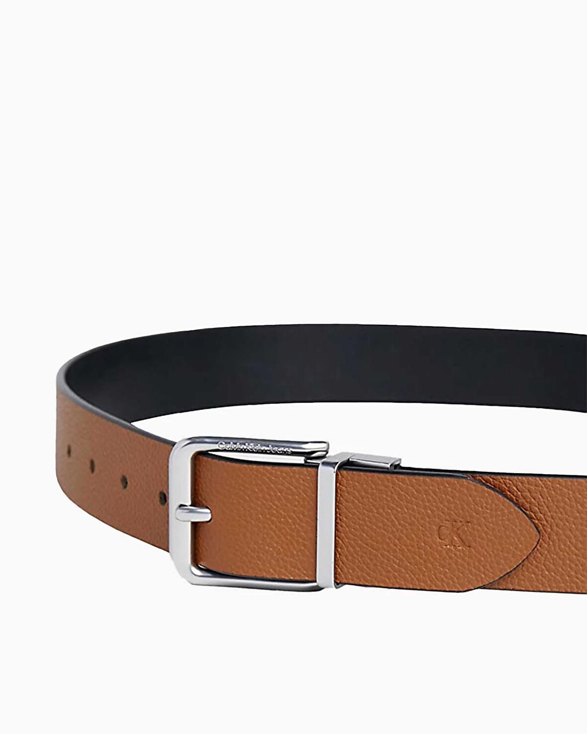 Calvin Klein Classic Belt Erkek Kemer