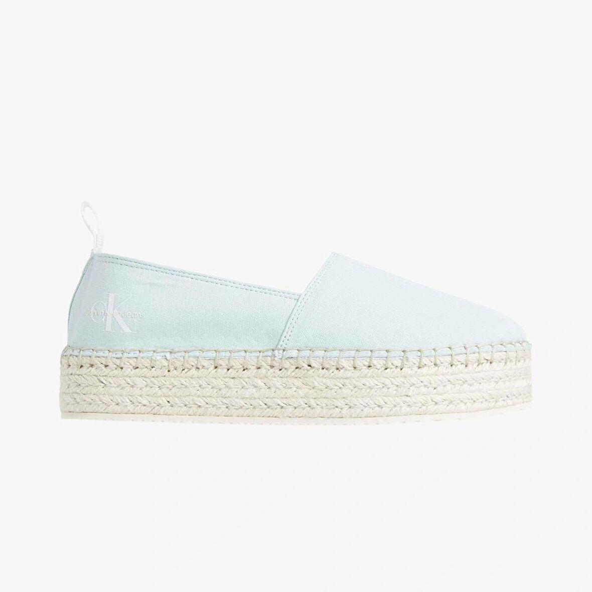 Calvin Klein Platform Espadrille Ml Btw Espadril