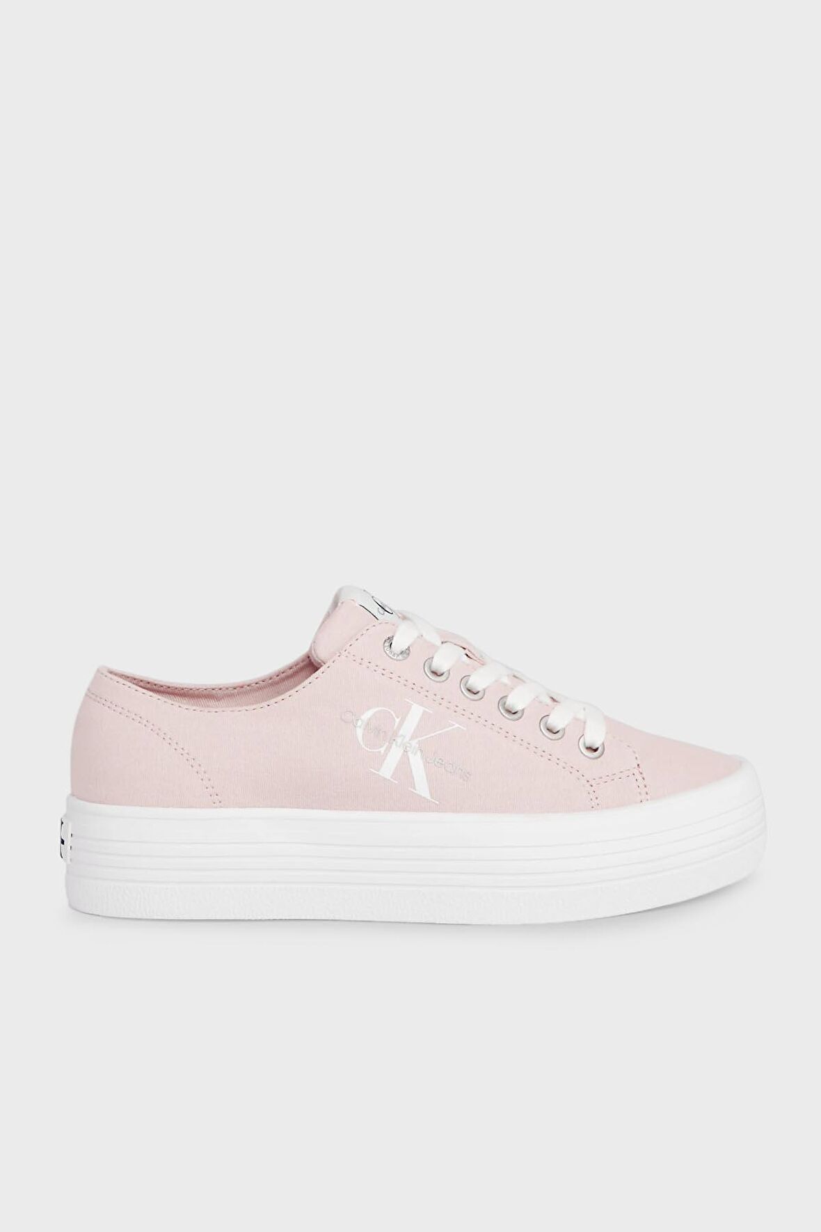 Calvin Klein Bayan Ayakkabı YW0YW01030 0JZ