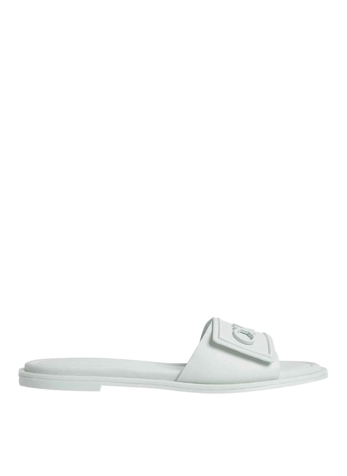 Calvin Klein Mint Kadın Terlik HW0HW01939LIA