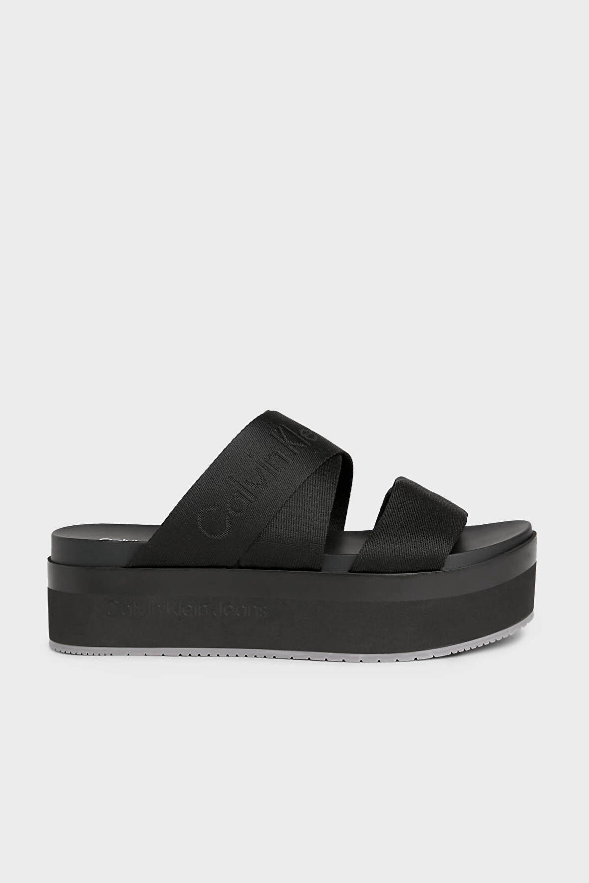 Calvin Klein Bayan Terlik YW0YW01361 0GT