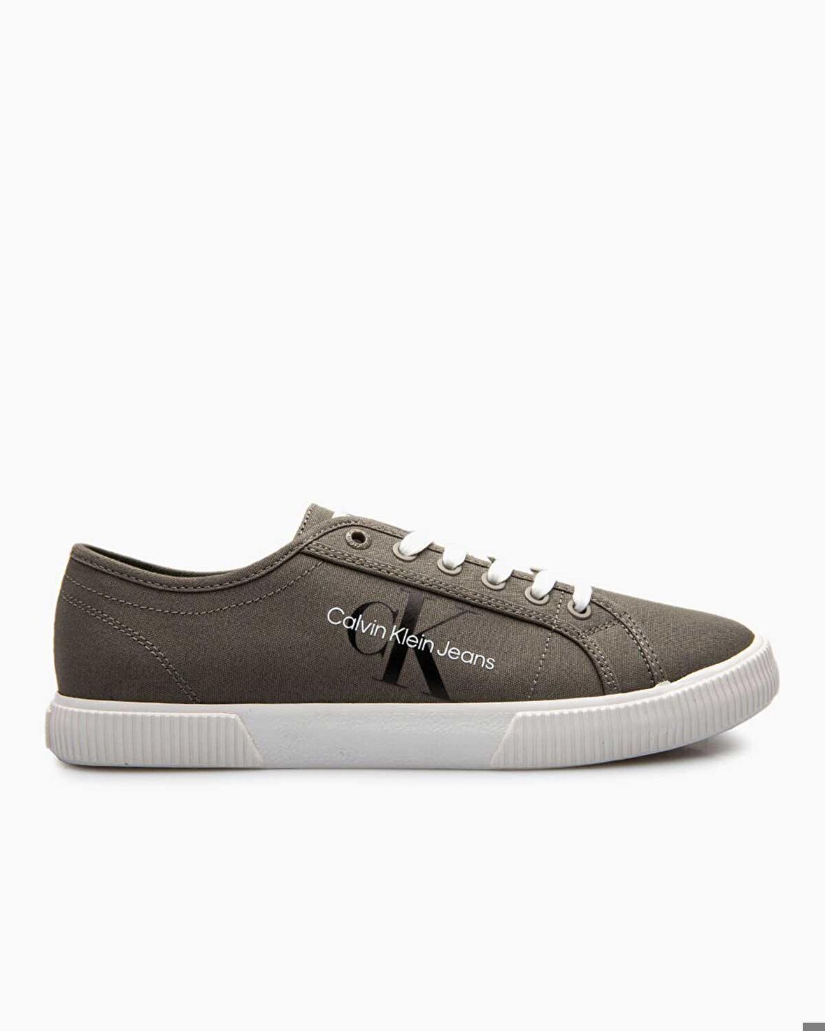 Calvin Klein Essential Vulcanized 1 Erkek Sneaker