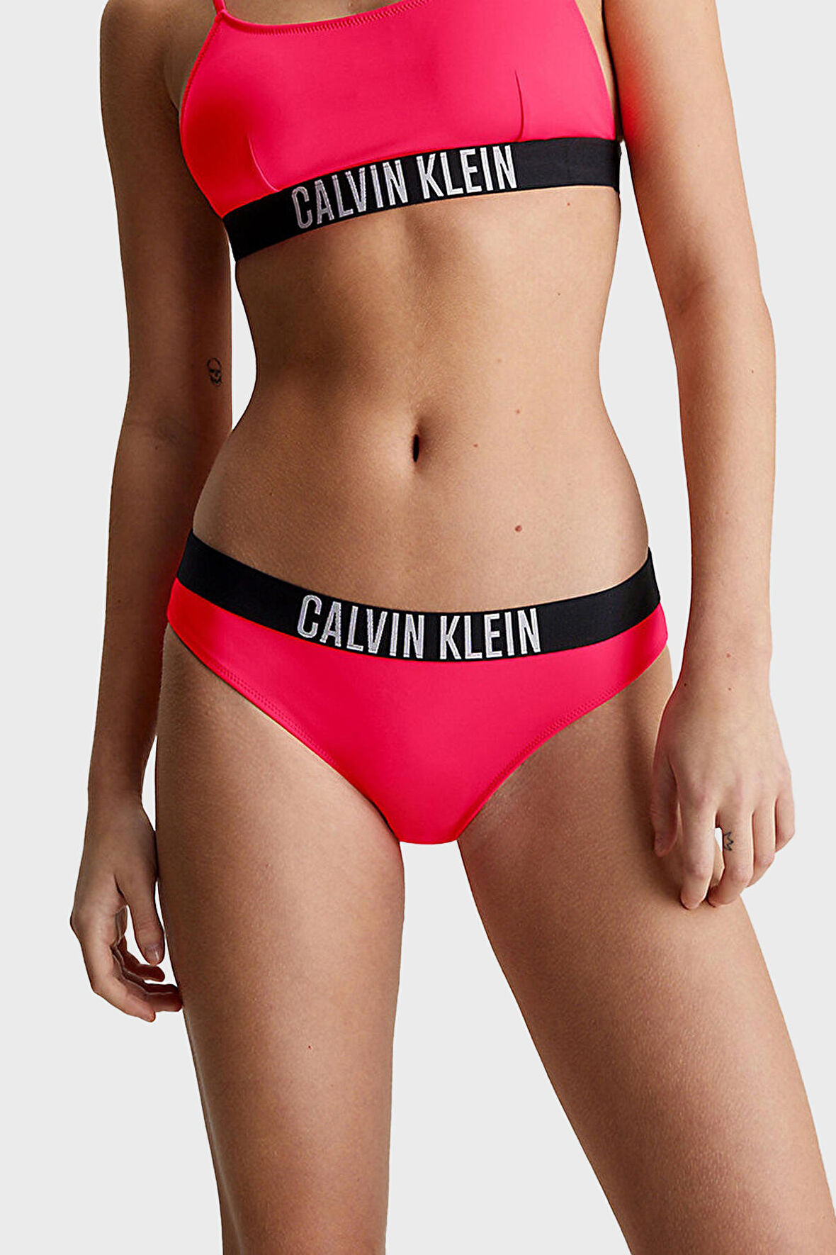 Calvin Klein Bayan Bikini Altı KW0KW02509 XN8