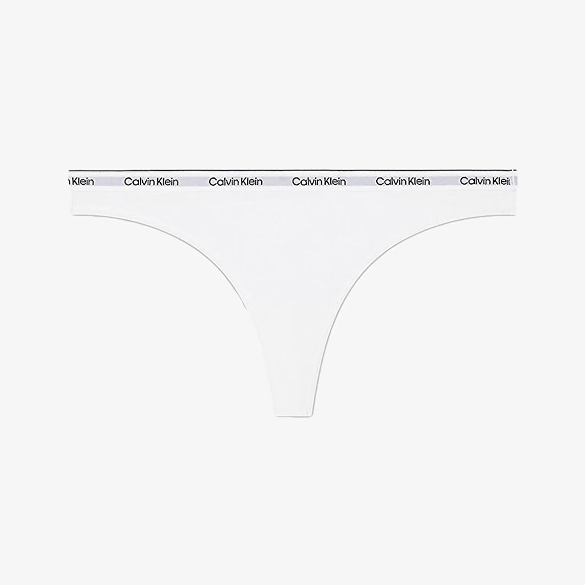 CALVIN KLEIN THONG Külot