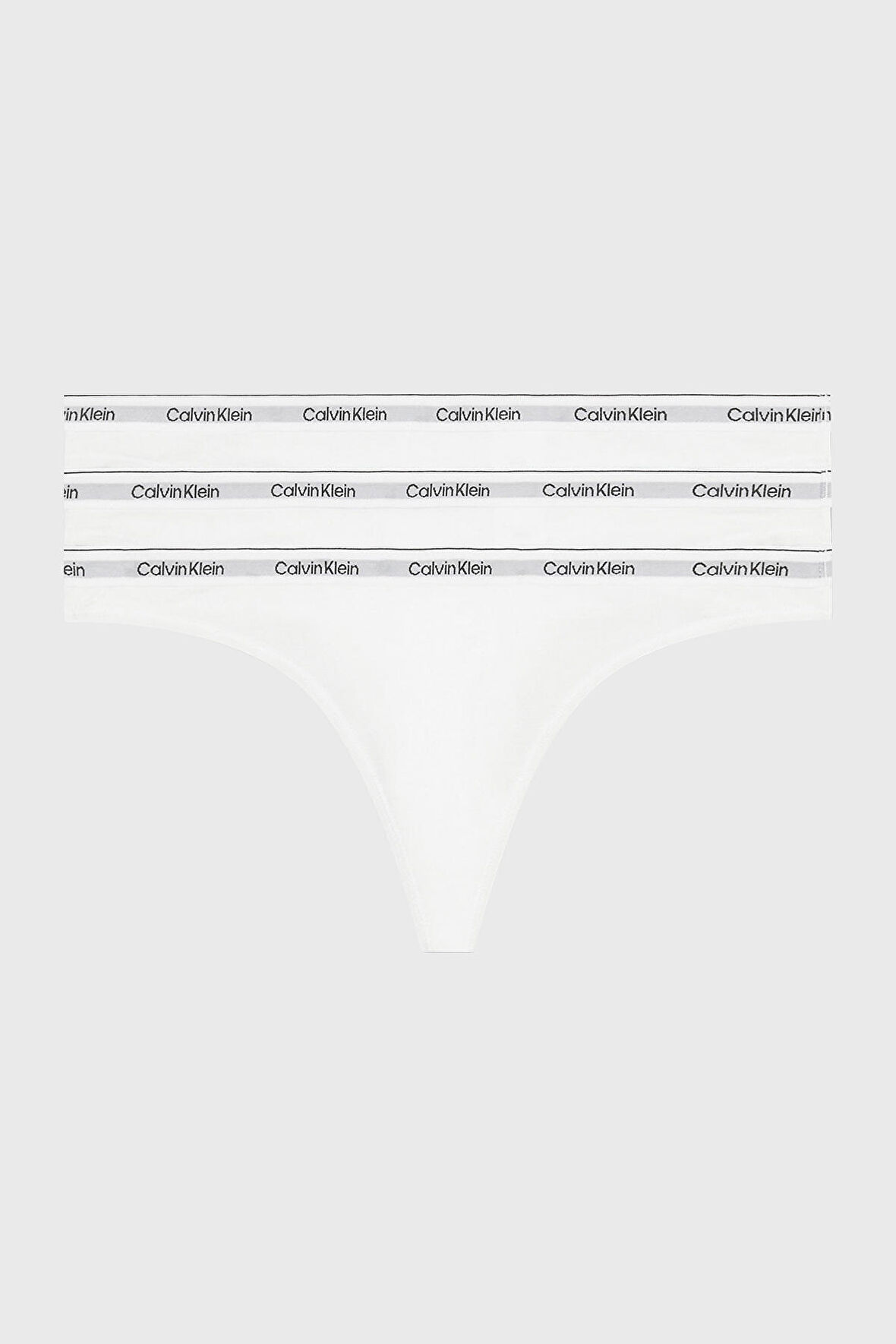 Calvin Klein Bayan Külot 000QD5209E 100