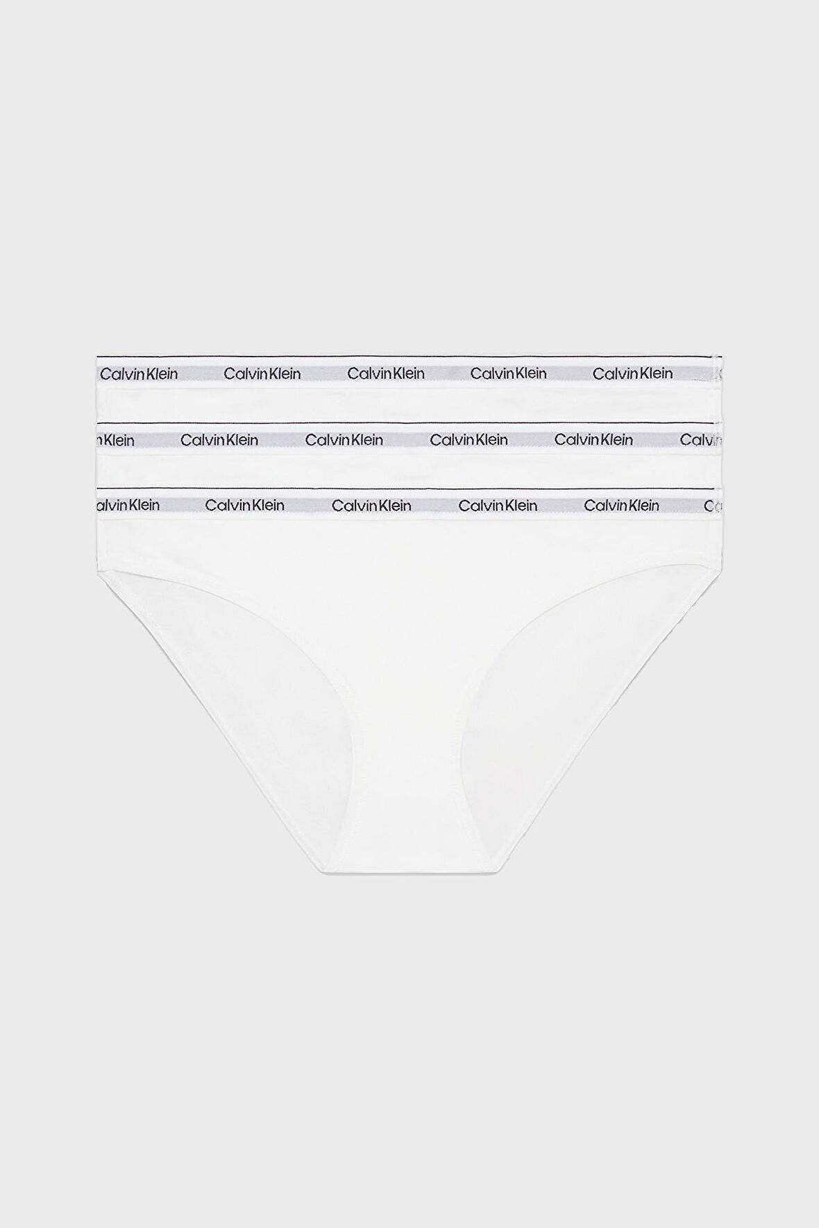 Calvin Klein Bayan Külot 000QD5207E 100