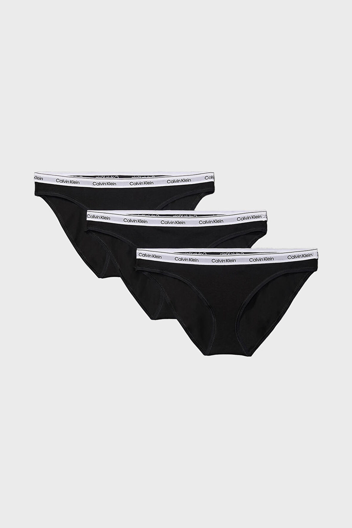 Calvin Klein Bayan Külot 000QD5207E UB1