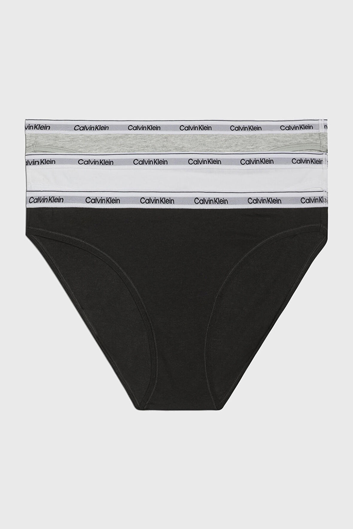 Calvin Klein Kadın Külot 000QD5207E MPI