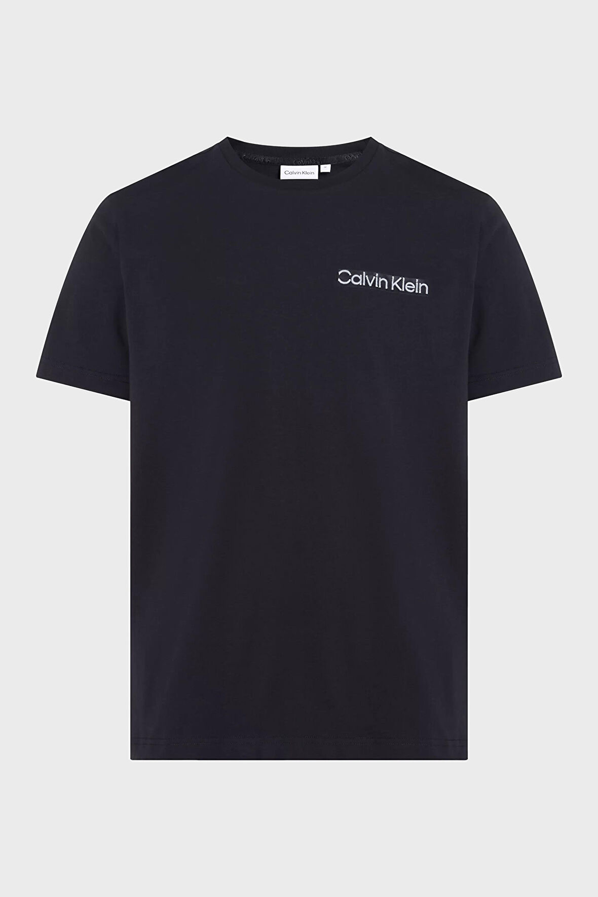 Calvin Klein Erkek T Shirt K10K113111 BEH
