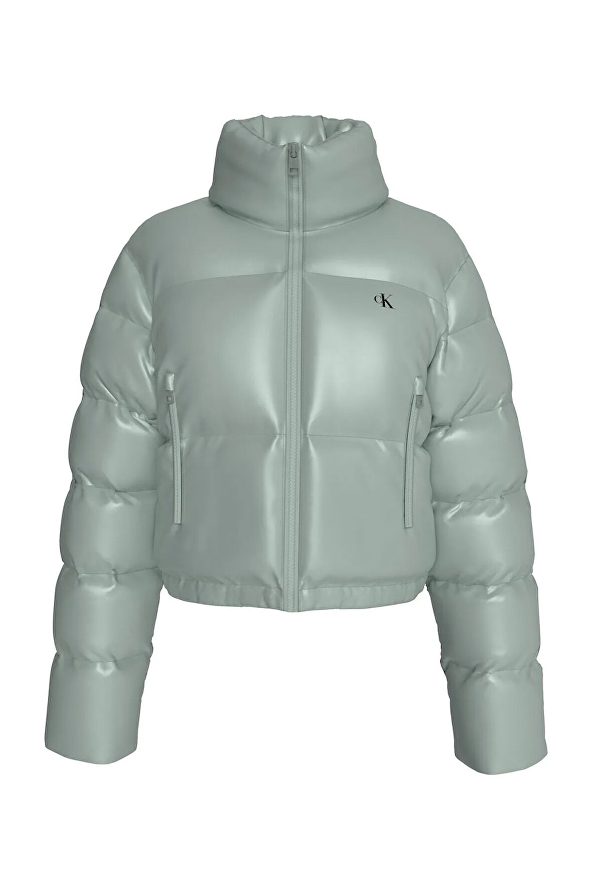 CALVIN KLEIN Kadın Mont-J20J223577