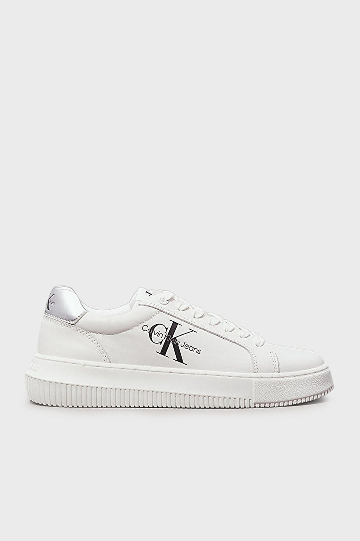 Calvin Klein Bayan Ayakkabı YW0YW01476 0K9