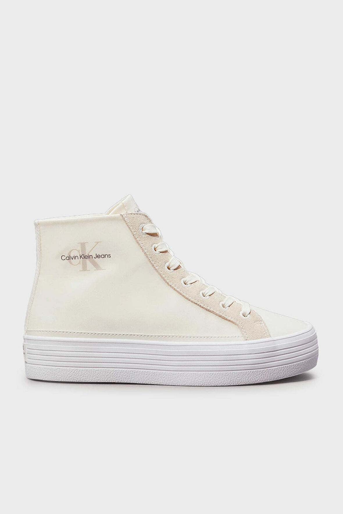 Calvin Klein Bayan Ayakkabı YW0YW01491 0GI