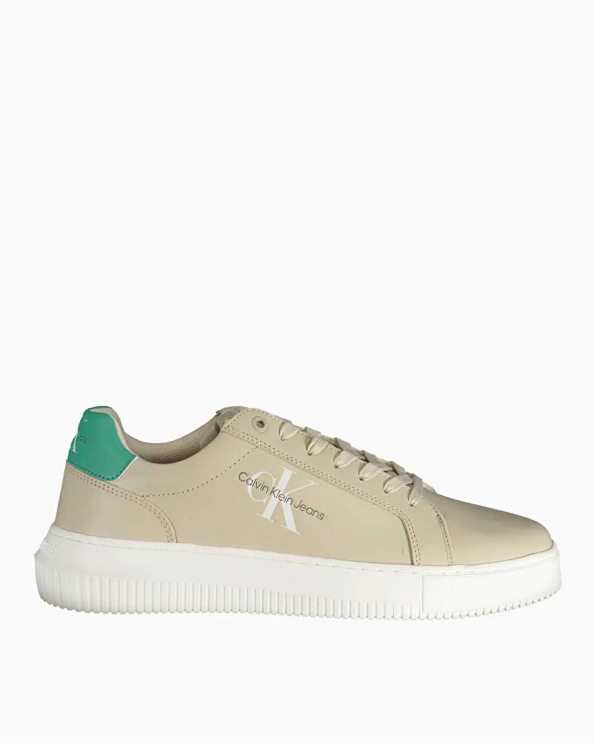 Calvin Klein Chunky Sole Erkek Sneaker