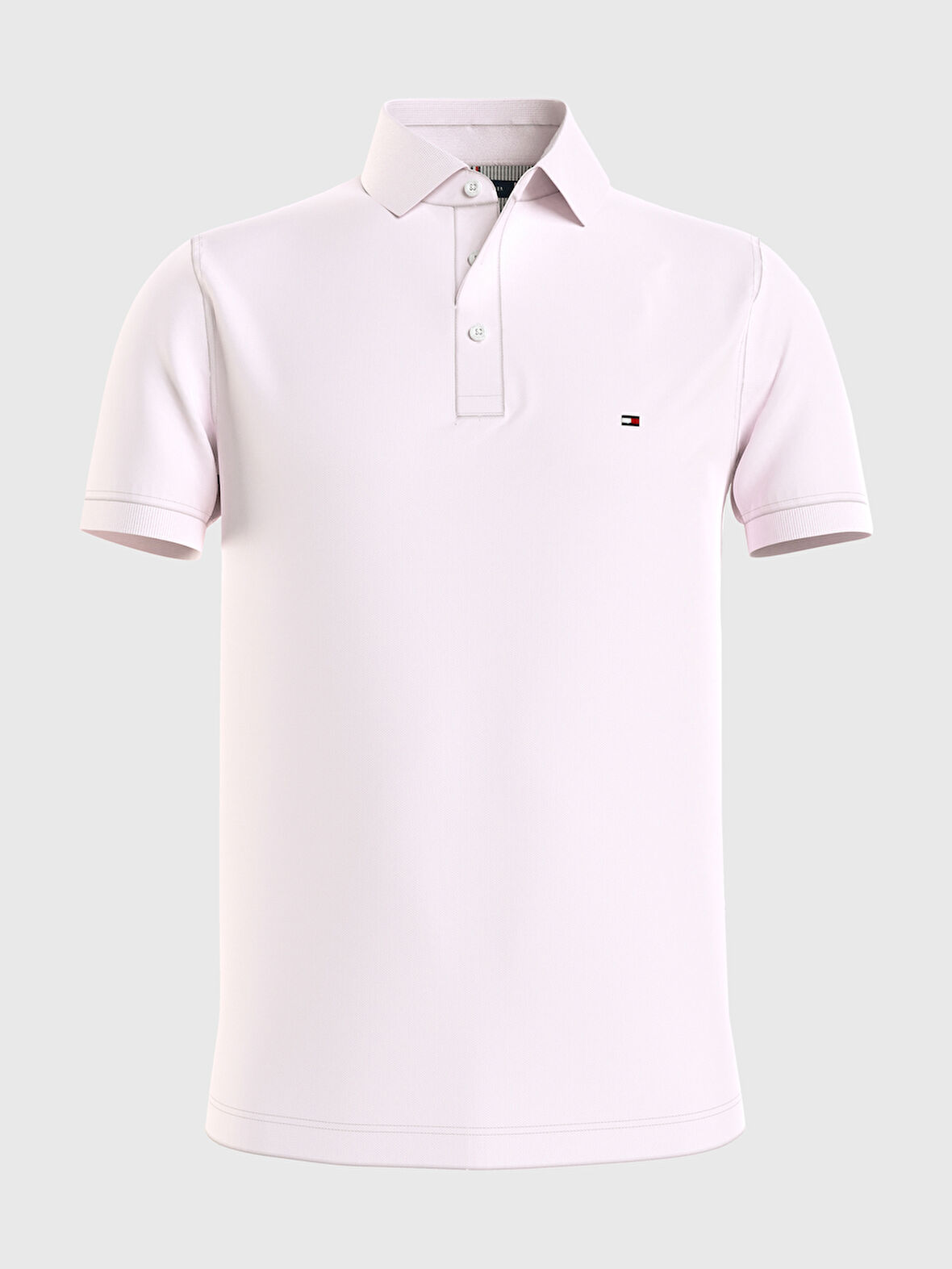 TOMMY HILFIGER 1985 SLIM POLO Polo Yaka T-Shirt