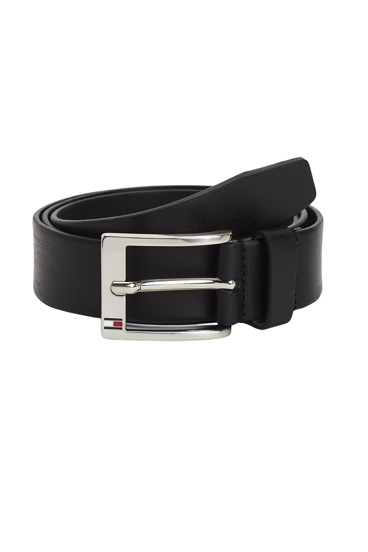 Tommy Hilfiger New Aly Belt Erkek Kemer