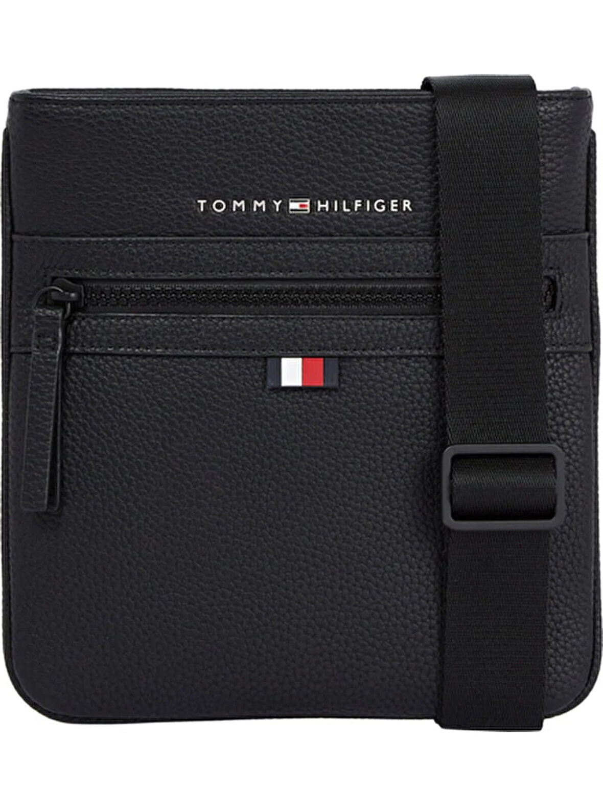 Tommy Hilfiger Erkek Çapraz Çanta AM0AM09505BDS