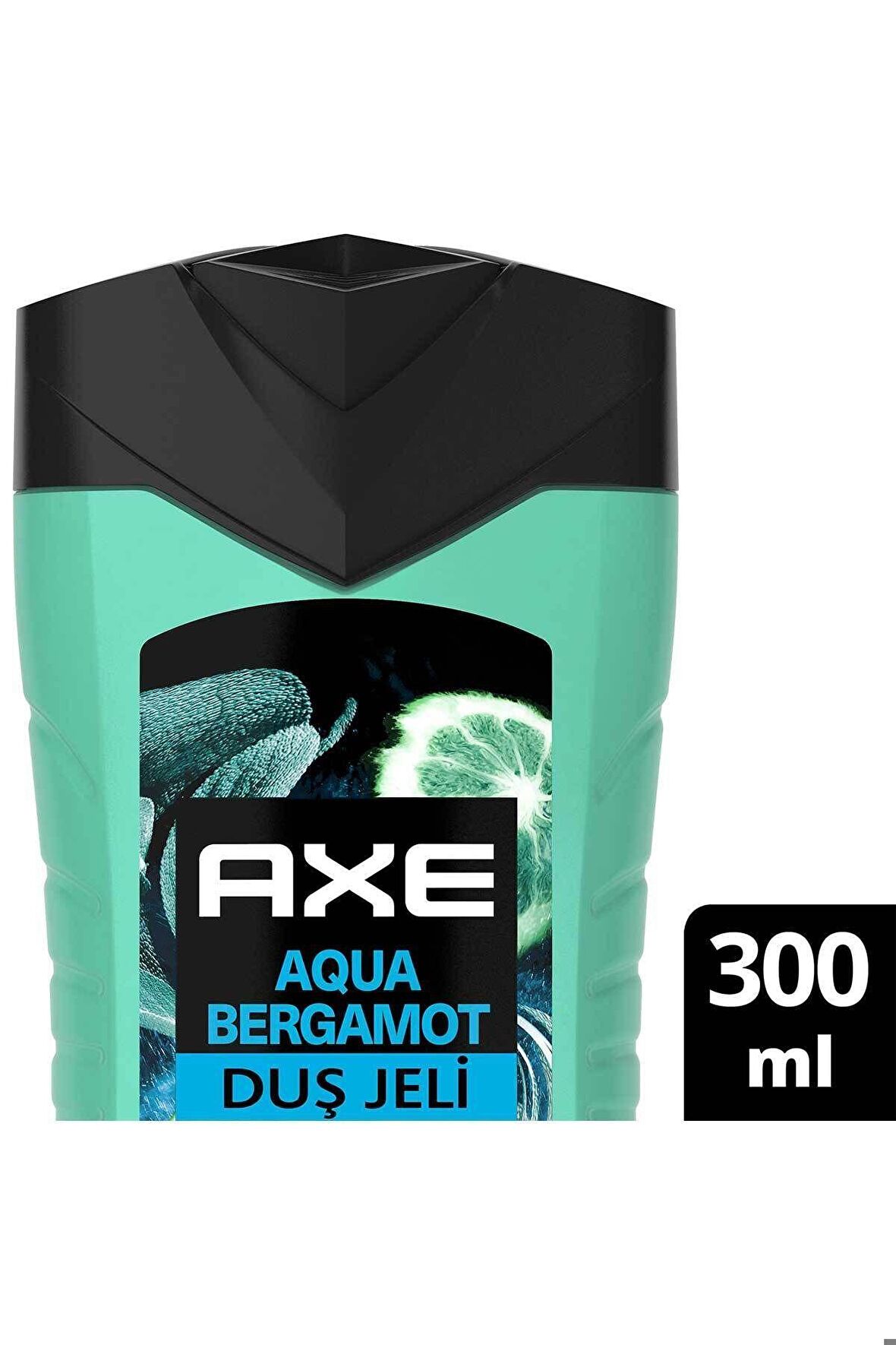 AXE AQUA BERGAMONT DUS JELİ