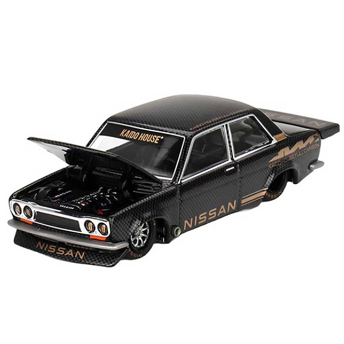1:64 BBR Alfa Romeo Giulia GTAm Rosso GTA #99 Centro Stile Livery Mini GT Model Araba