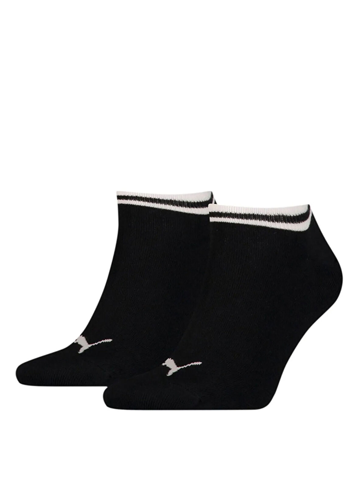 Puma Çorap, 39-42, Siyah
