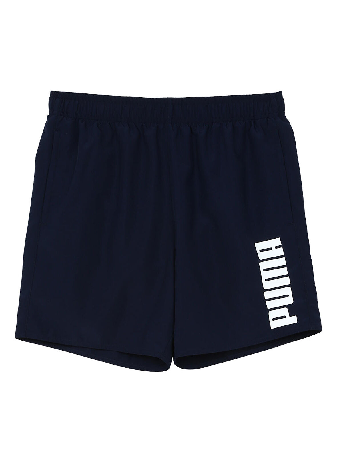 Puma Şort, M, Lacivert