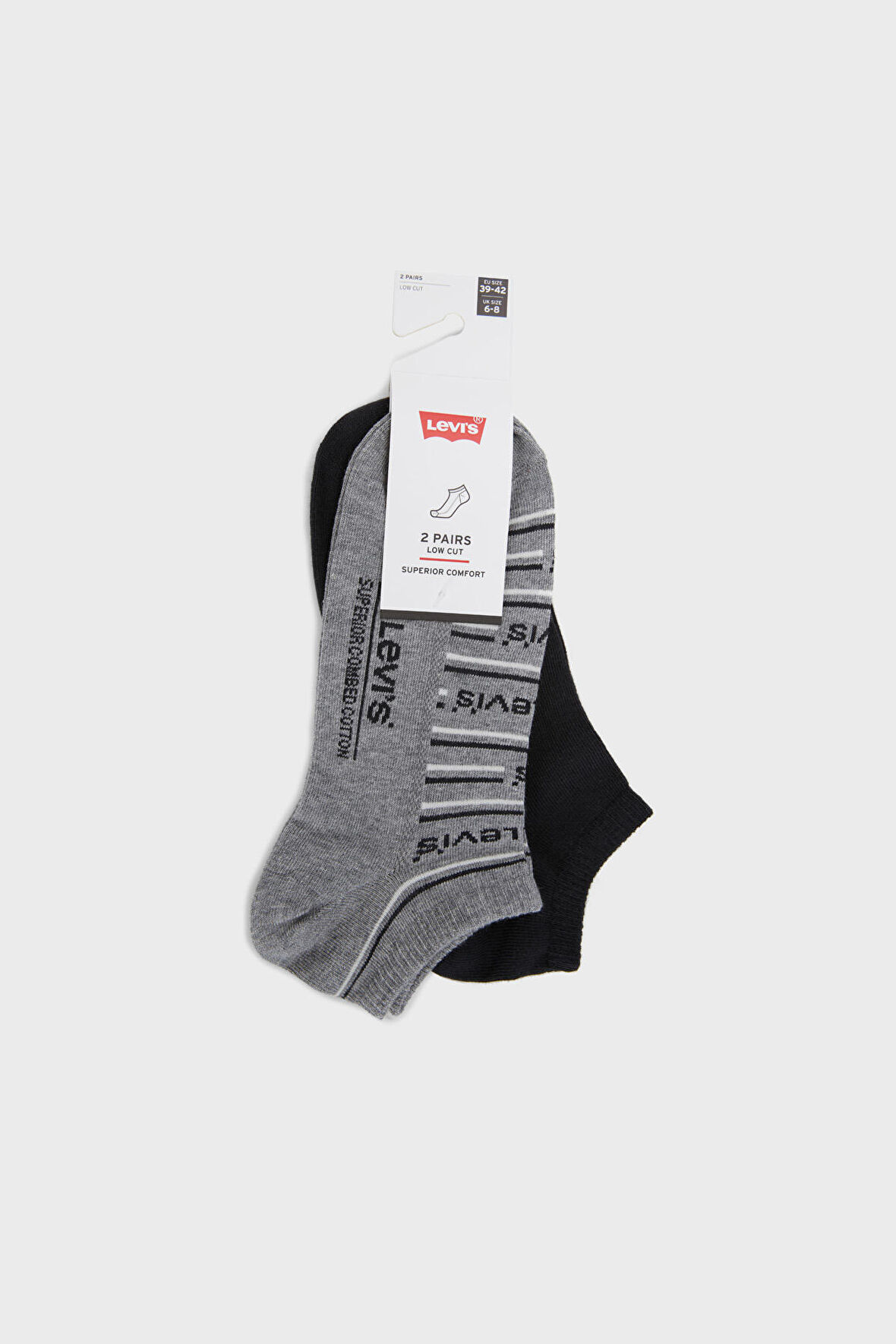 Levi's Erkek Çorap 37157-0888