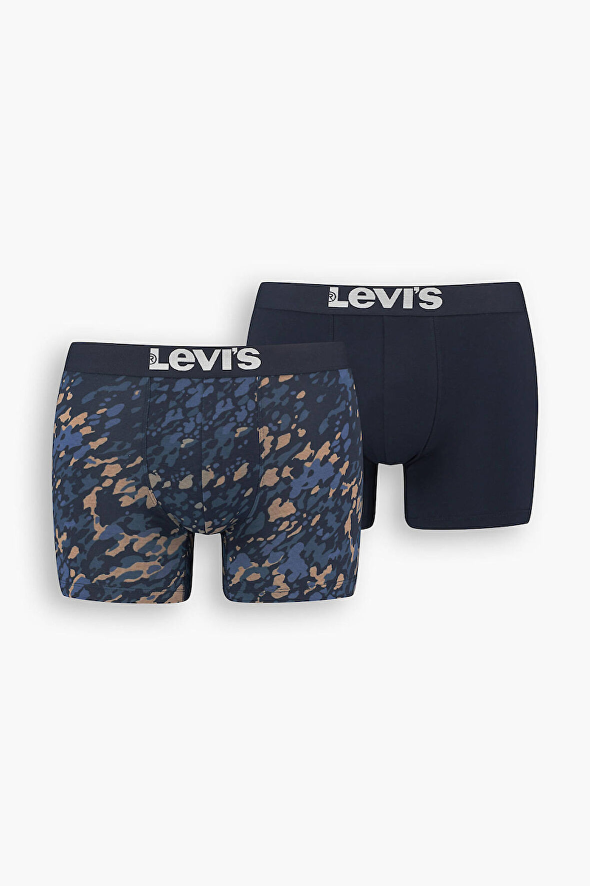 Levi's Erkek Boxer 37149-0763
