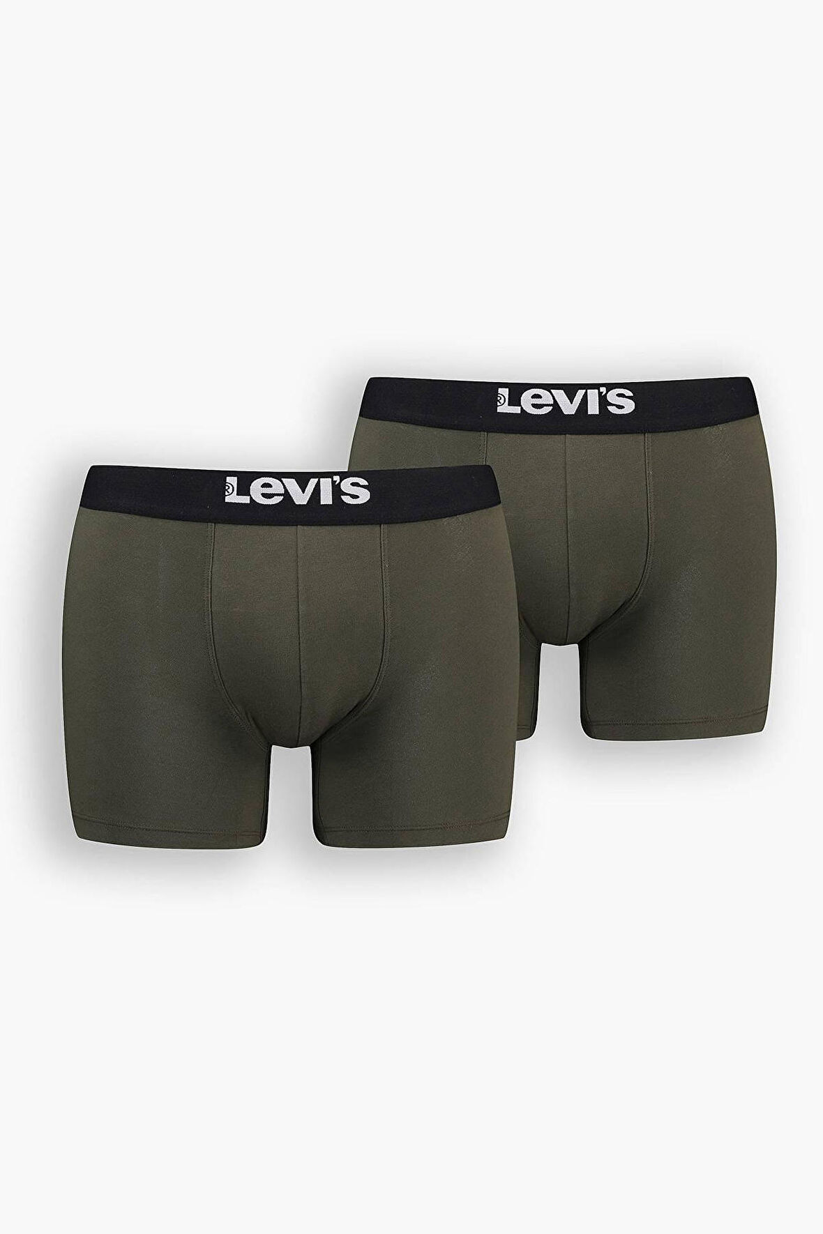 Levi's Erkek Boxer 37149-0808