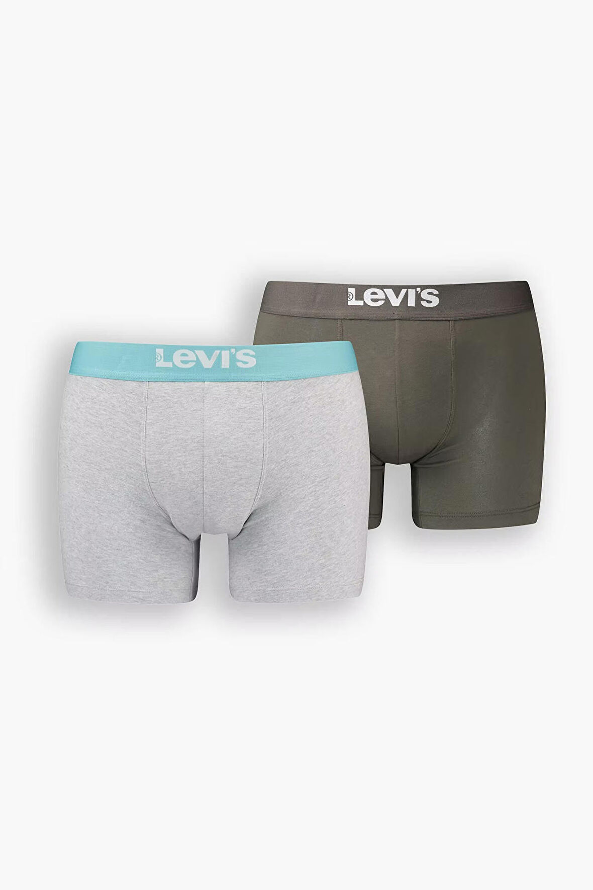 Levi's Erkek Boxer 37149-0845
