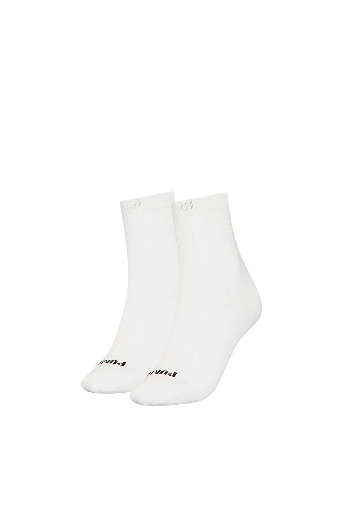 Heart Kadın 2'li Kısa Çorap