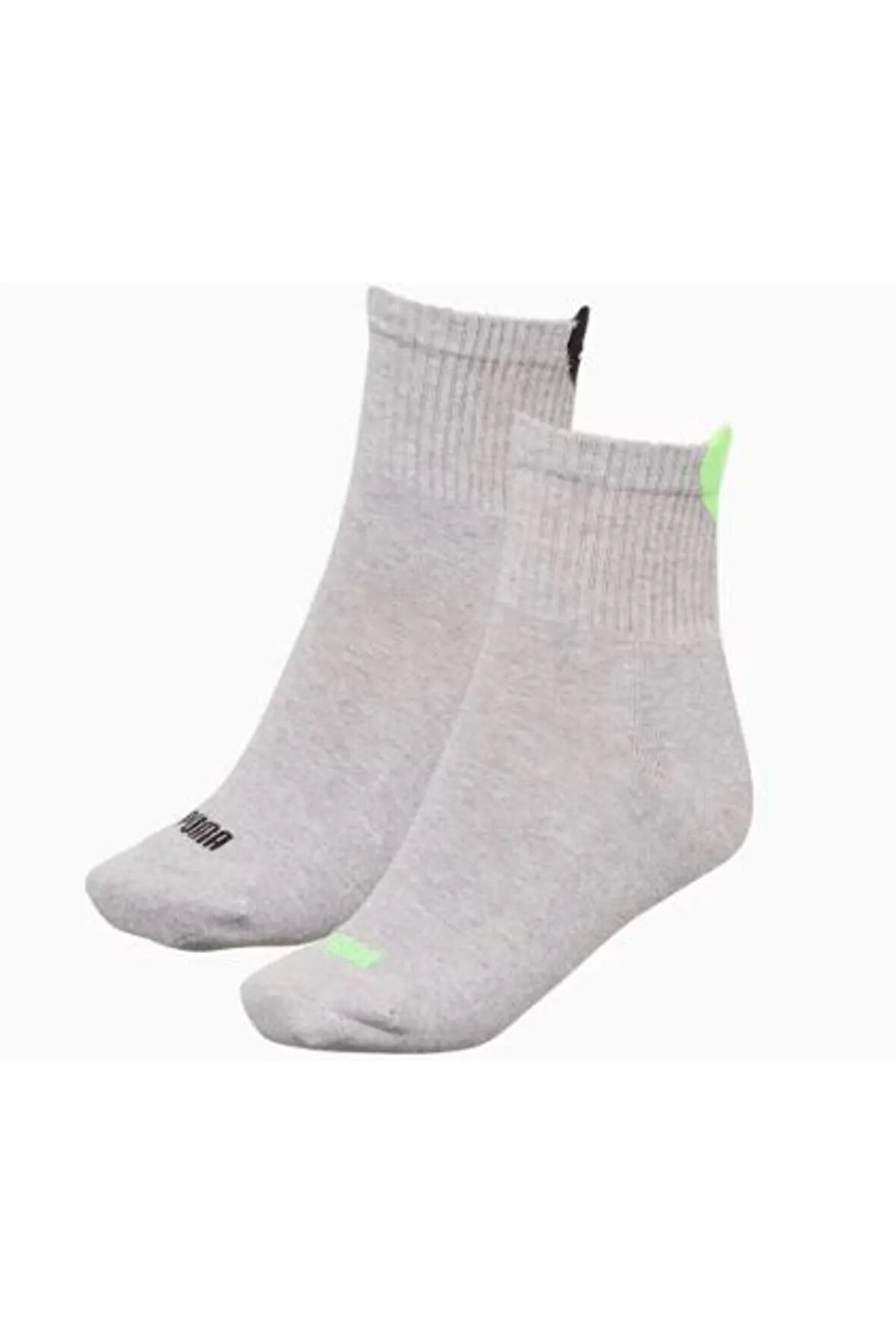 Heart Kadın 2'li Kısa Çorap