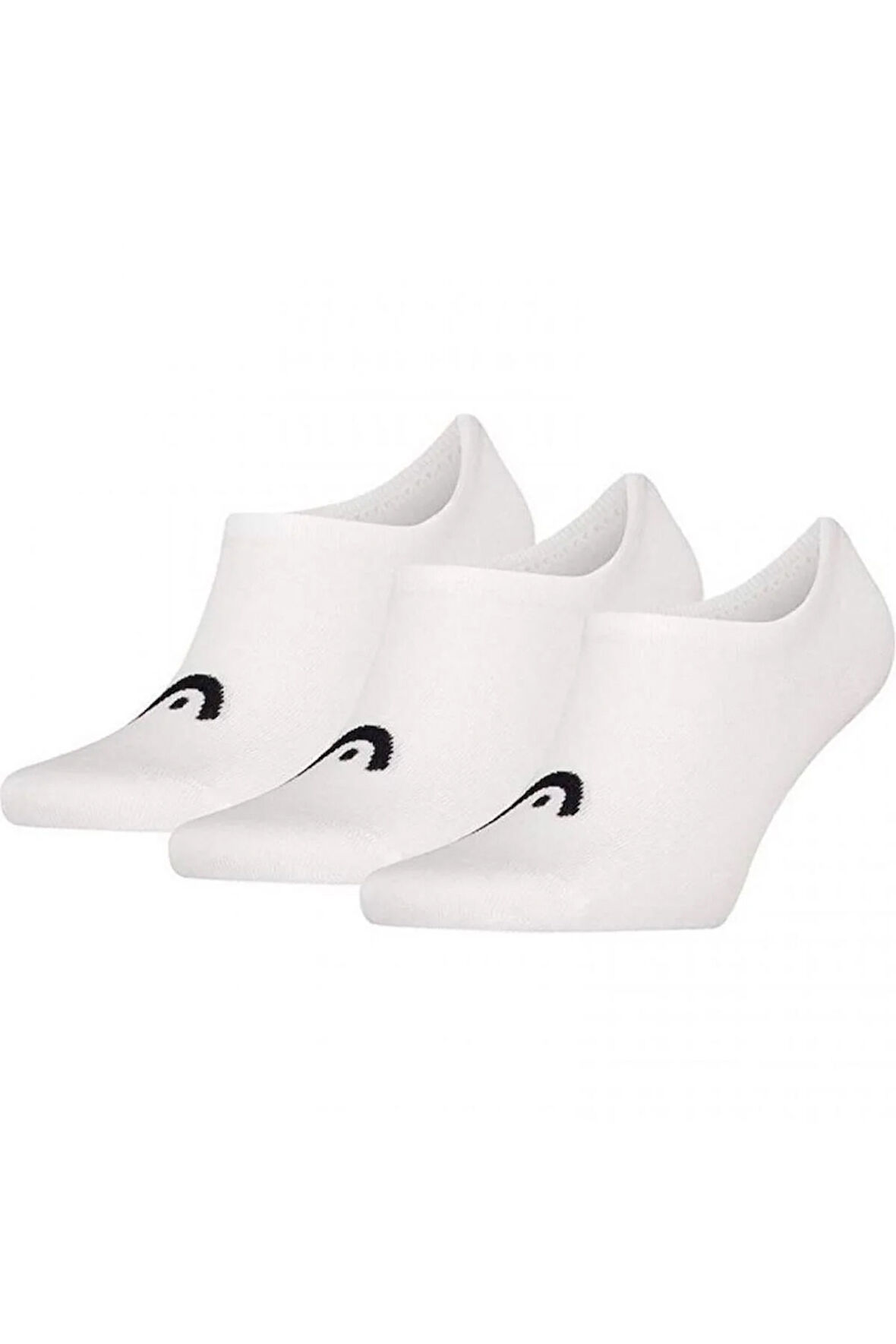 All Sports Training Socks Üçlü Unisex Çorap