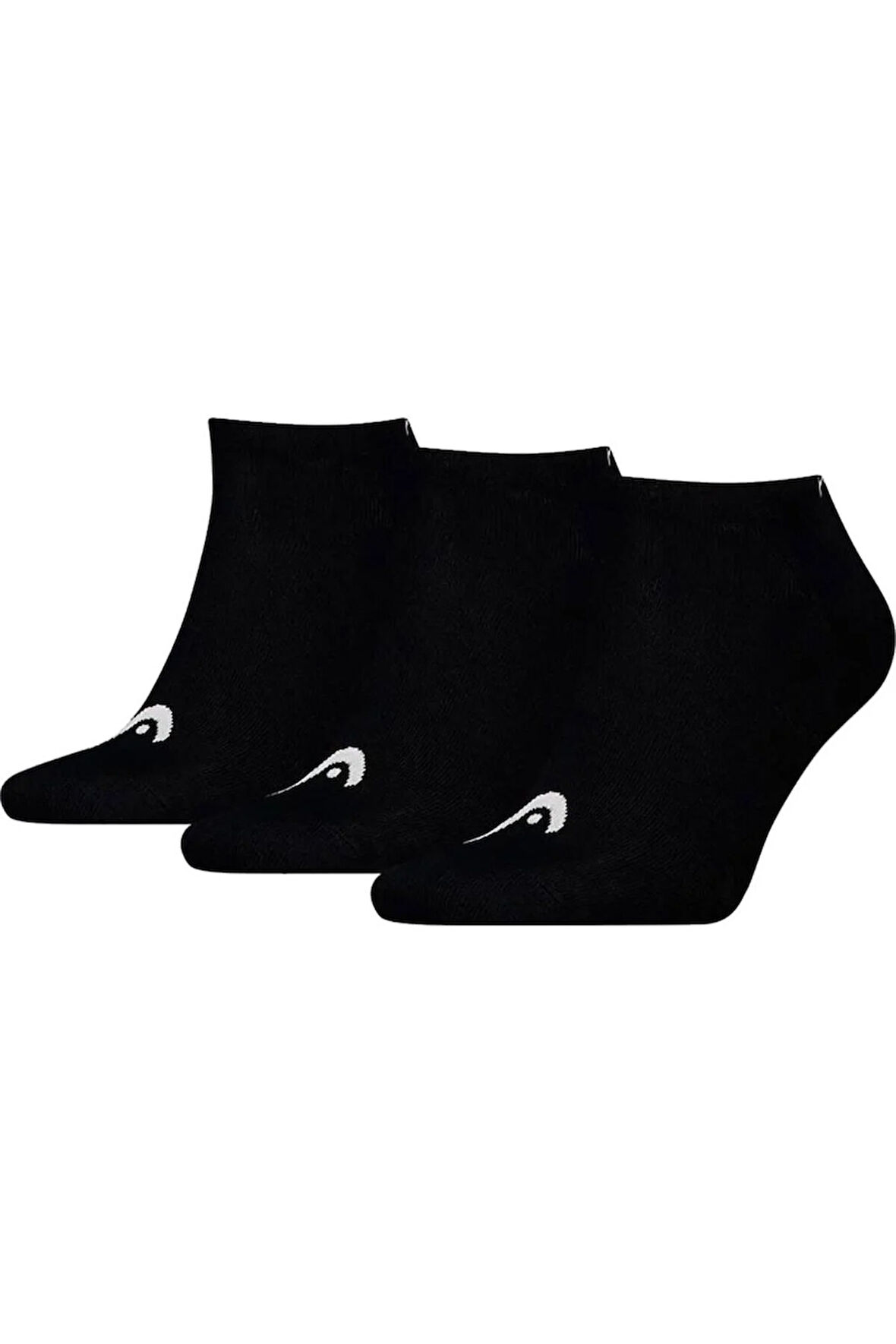 All Sports Training Socks Üçlü Unisex Çorap