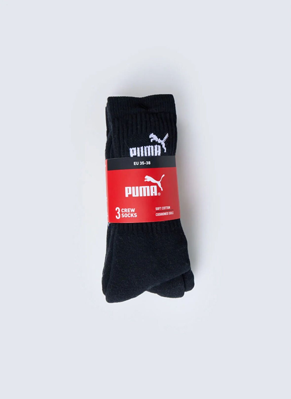 94711004 Socks - 3-Pack Siyah   Kadın Çorap