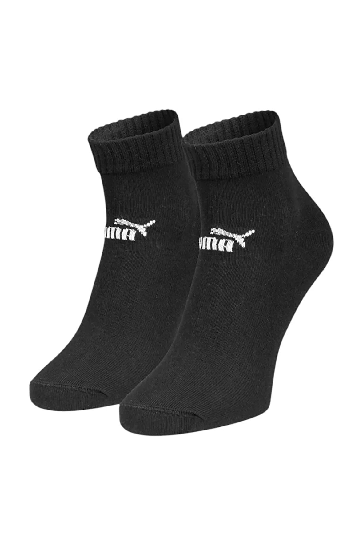 Elements Siyah 3'lü Çorap (947108-03)