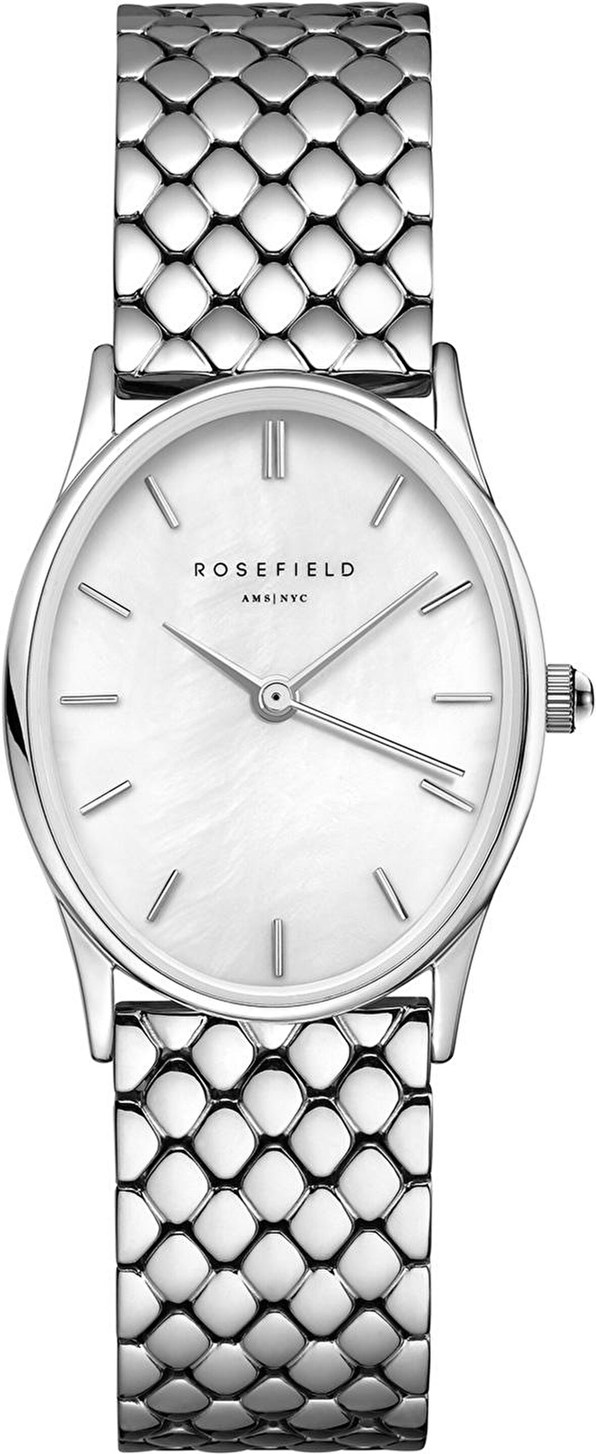 ROSEFIELD OWGSS.OV03 Kadın Kol Saati