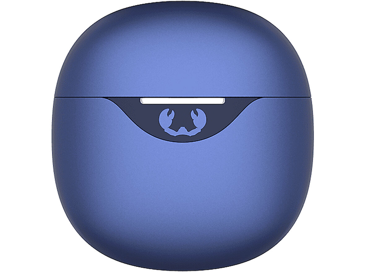 FRESH'N REBEL Twins Blaze TWS Multi Connect Bluetooth Kulak İçi Kulaklık Gerçek Mavi